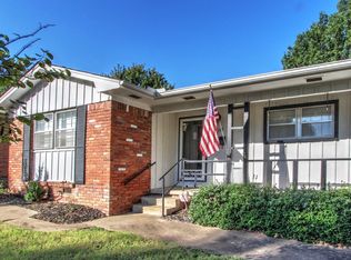 1716 S 74th East Ave #1, Tulsa, OK 74112