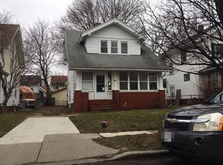 1921 Joffre St, Toledo, OH 43607