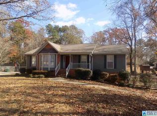 1317 12th Ter, Pleasant Grove, AL 35127