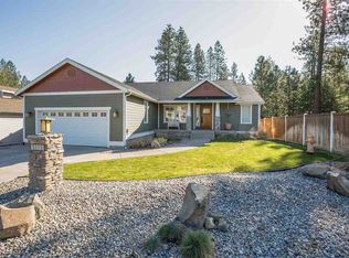 11712 N Kathy Ln, Spokane, WA 99218