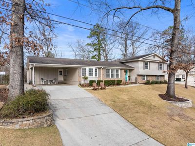 3269 Brashford Rd, Birmingham, AL, 35216