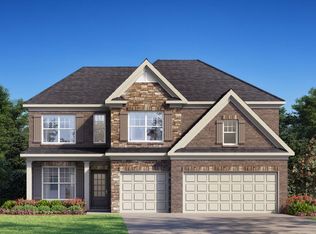 7200 Bocholt Dr S, Atlanta, GA 30349