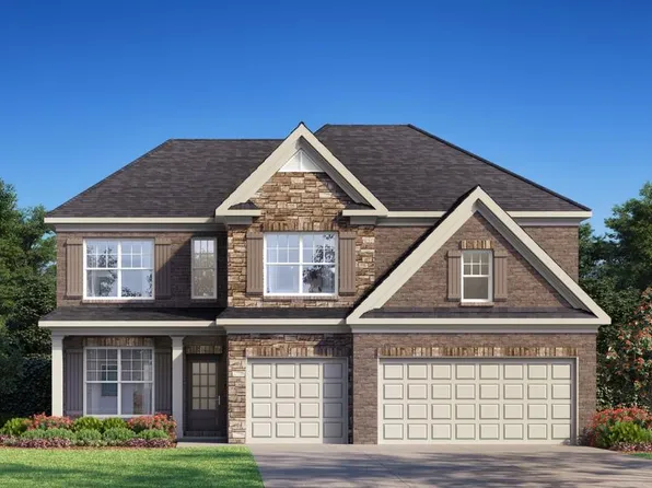 7200 Bocholt Dr S, Atlanta, GA 30349