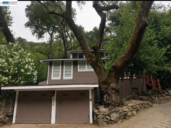 2315 Kilkare Rd, Sunol, CA 94586