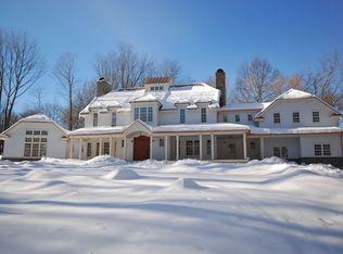 700 Old Post Rd, Bedford, NY 10506