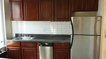 Rented by Sher Management