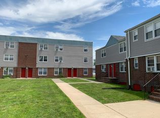 1111 Sheridan Ave APT D, Roselle, NJ 07203