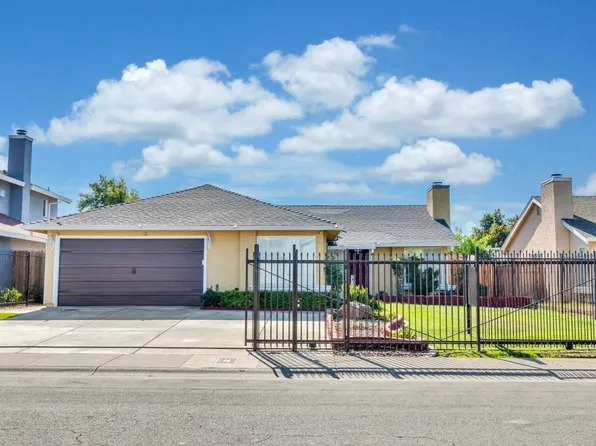 5840 Stubblefield Way, Sacramento, CA 95823