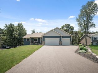 1752 209th Ave NE, East Bethel, MN 55011