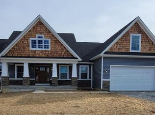 173 Florence Ct LOT 26, Charles Town, WV 25414