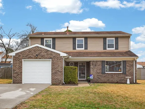 216 S Newtown Rd, Virginia Beach, VA 23462