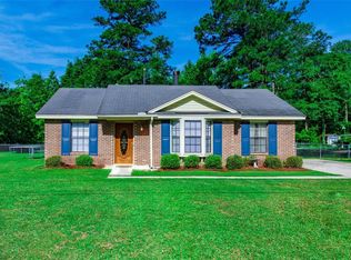 2681 Daphne Ln, Millbrook, AL 36054