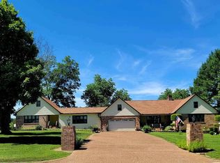 1053 Old Cullman Rd SW, Arab, AL 35016