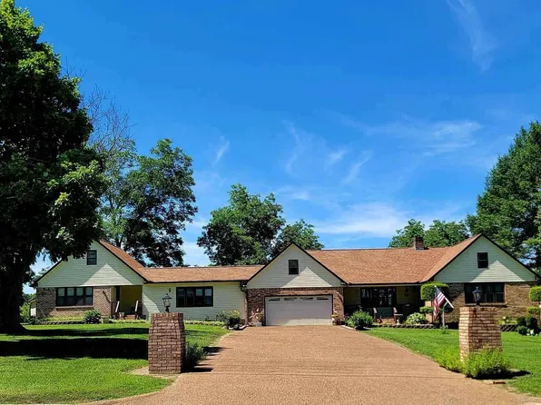 1053 Old Cullman Rd SW, Arab, AL 35016