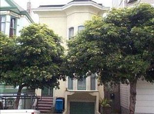 6 Seymour St, San Francisco, CA 94115