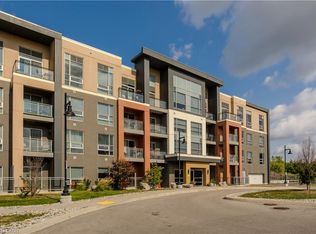 4040 Upper Middle Rd #117, Burlington, ON L7M0H2