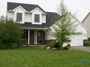 5981 Brookestone Village Ln Sylvania OH 43560 Zillow