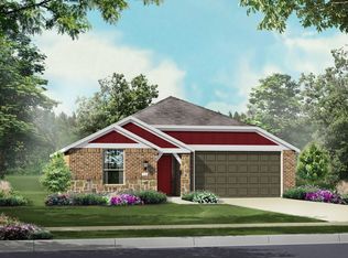 408 Barnstorm Dr, Celina, TX 75009