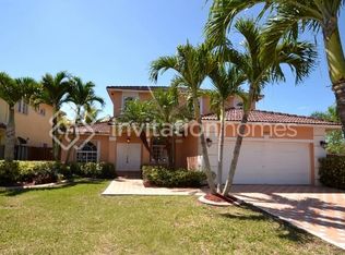 16142 SW 144th Ter, Miami, FL 33196