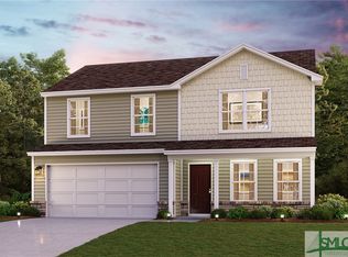 229 Foster St, Rincon, GA 31326