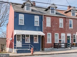 750 S Queen St, Lancaster, PA 17603