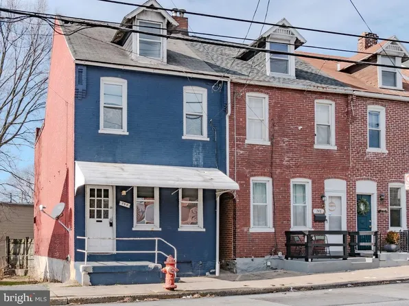 750 S Queen St, Lancaster, PA 17603