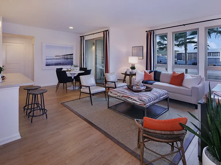 Villas at Playa Vista - Sausalito — Photo 13