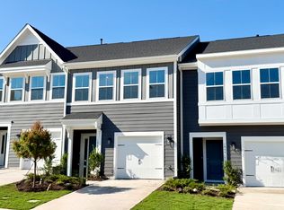 1068 Tea Rose Ct, Durham, NC 27703