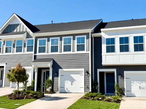 1068 Tea Rose Ct, Durham, NC 27703