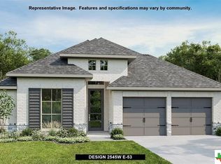 2512 Sueno Point, San Antonio, TX 78245