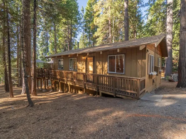 2049 S Sierra Vw, Arnold, CA 95223