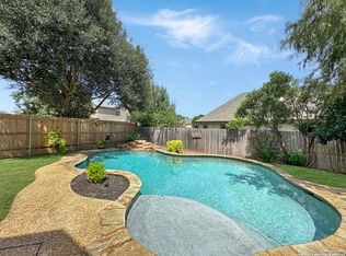 245 Lone Tree, Boerne, TX 78006