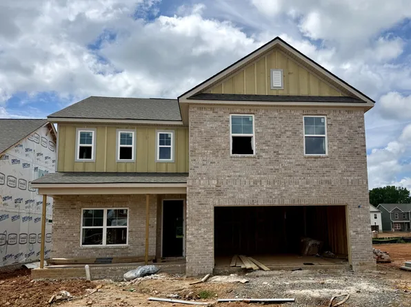 161 Yuma Ln Lot 226, White House, TN 37188