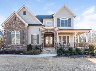 200 Beech Slope Ct, Chapel Hill, NC 27517