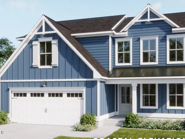 7085 Marsh Shore Point, Leland, NC 28451