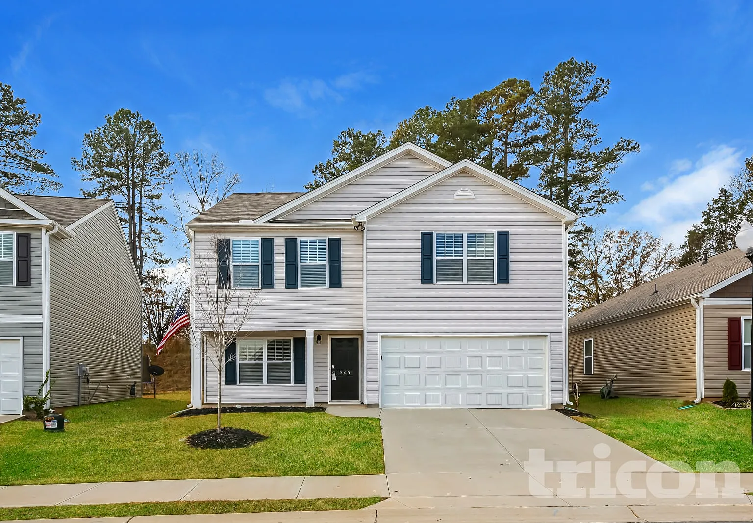 260 Millen Drive Woodruff SC — Photo 1