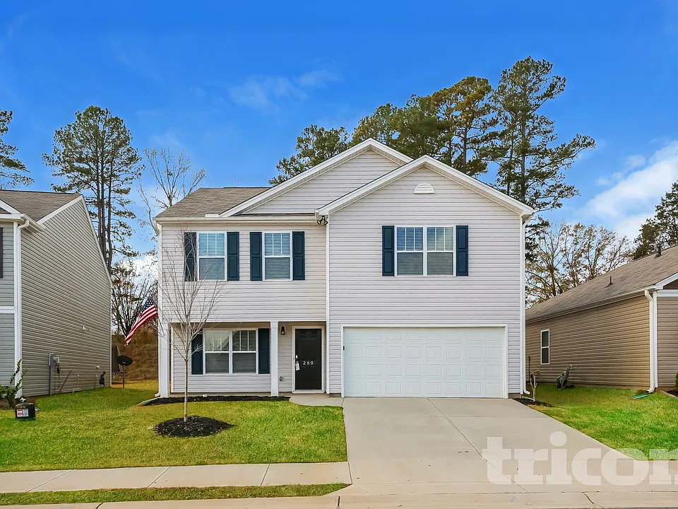 260 Millen Dr