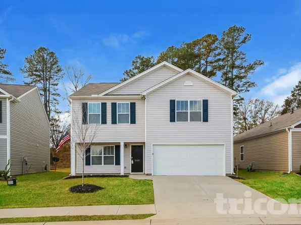 260 Millen Dr, Woodruff, SC 29388