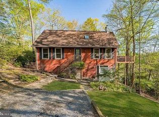 12763 Bullet Bnd, Lusby, MD 20657