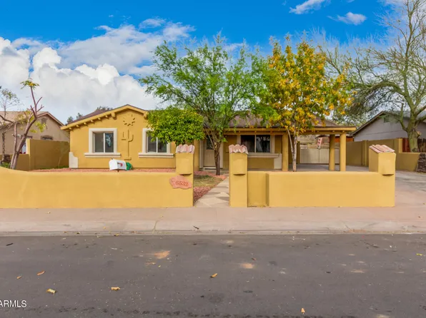 6532 W GRANADA Road, Phoenix, AZ 85035