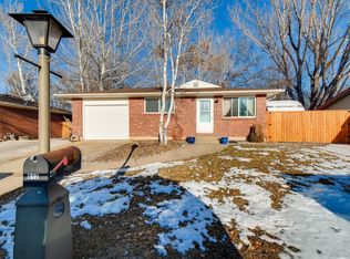 812 Hubbard Dr, Longmont, CO 80504