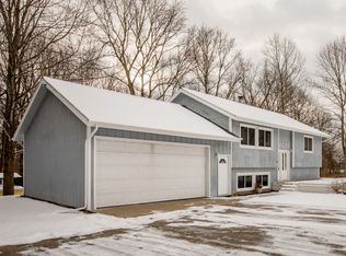 8321 Lansing Ave, Jackson, MI 49201