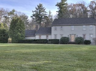 6 Colchester Rd, Windham, NH 03087