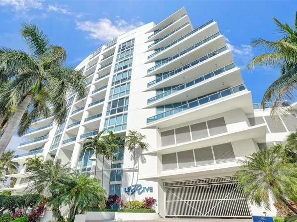 715 Bayshore Drive #504, Fort Lauderdale, FL 33304