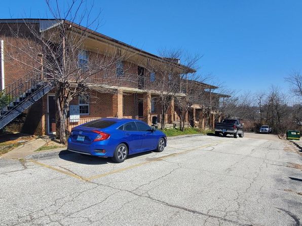 901 Crosshill Dr, Frankfort, KY 40601