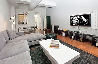 Rented by Azulay Group