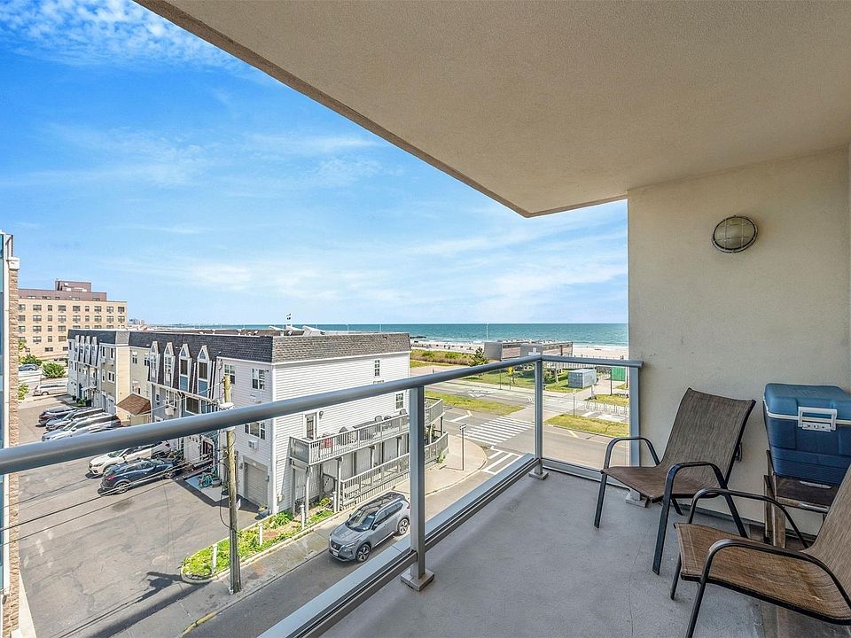 1st image of 96-10 Shore Front Parkway #4D