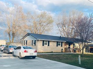 111 Airport Rd, Princeton, KY 42445