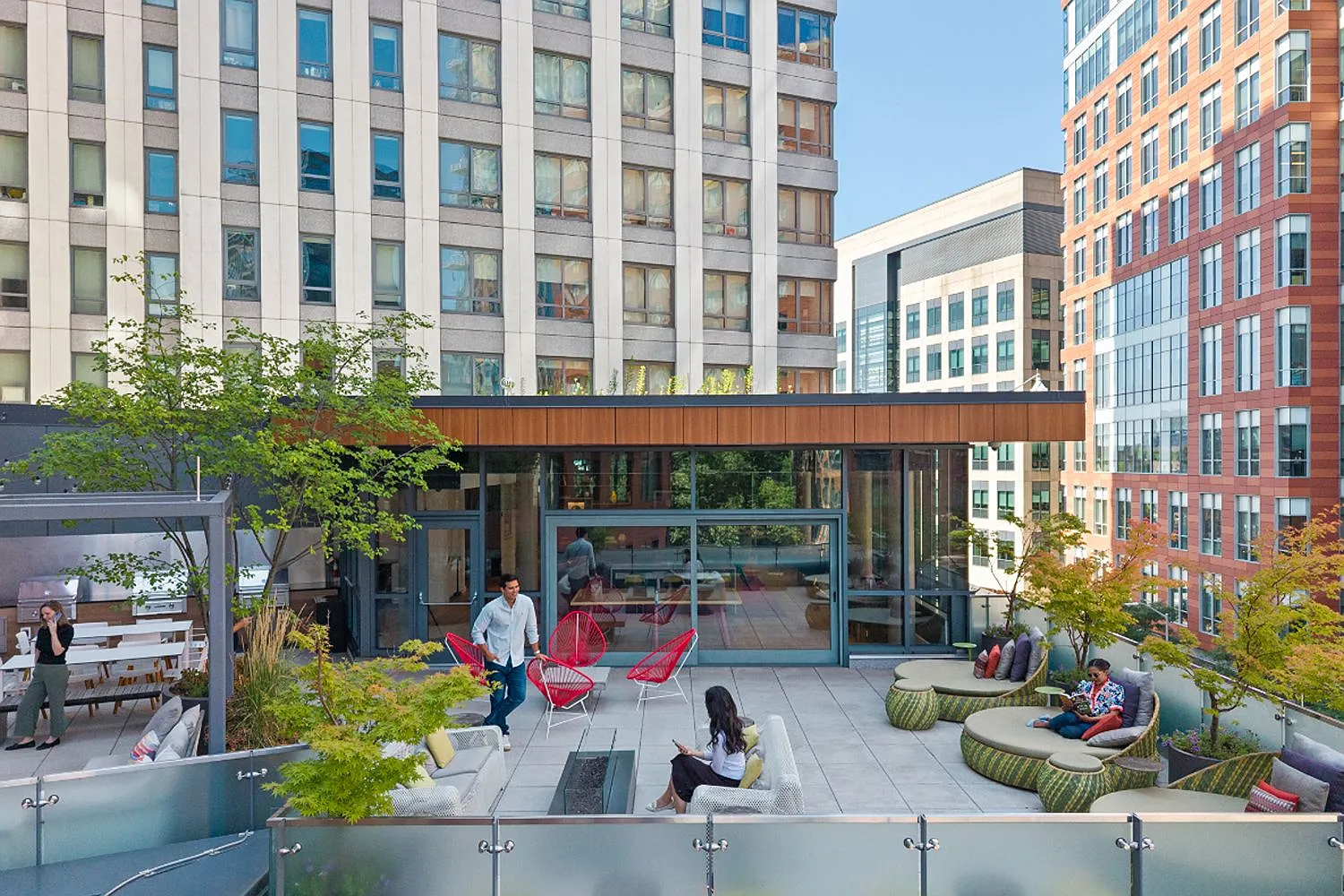 Proto Kendall Square — Photo 2