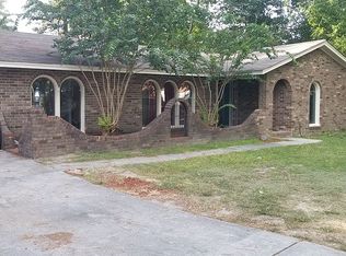 4082 Old Trail Ct, Martinez, GA 30907